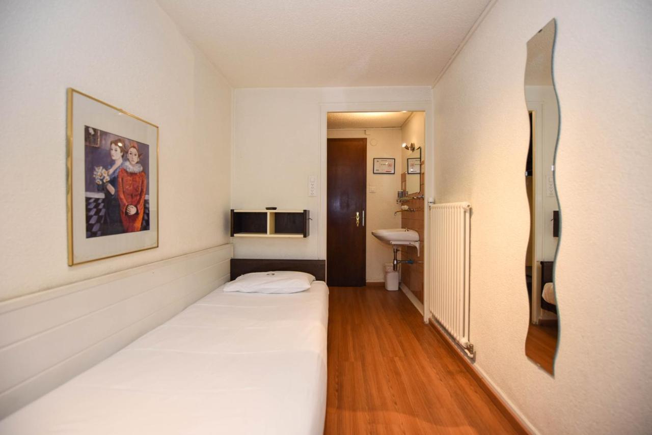 Hotel St. Gervais Geneva Exterior photo